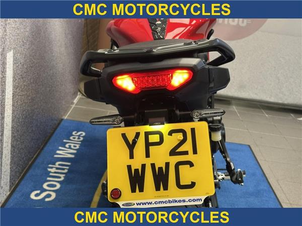  Yamaha Tracer 9 Tracer 9