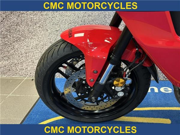  Yamaha Tracer 9 Tracer 9