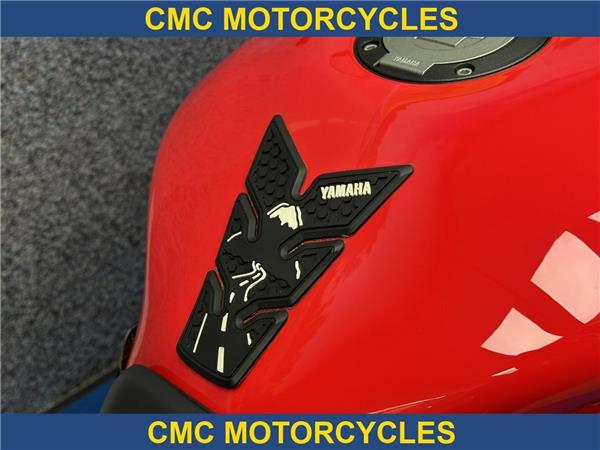  Yamaha Tracer 9 Tracer 9