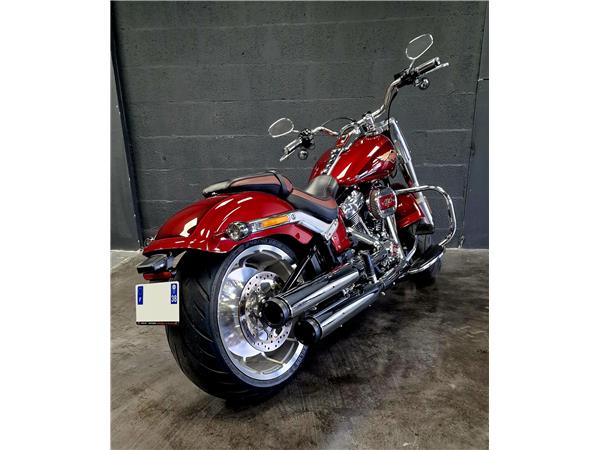 2023 HARLEY-DAVIDSON FAT BOY