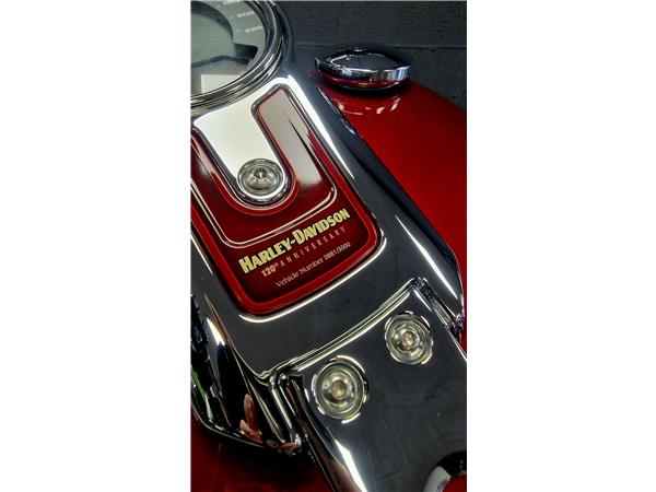 2023 HARLEY-DAVIDSON FAT BOY