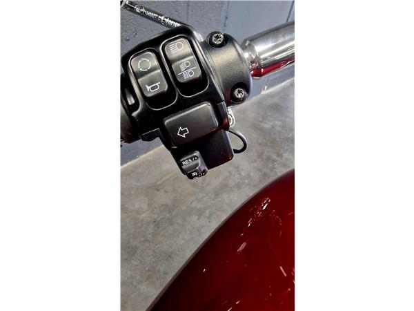 2023 HARLEY-DAVIDSON FAT BOY