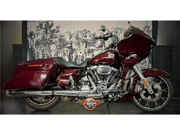 Harley-Davidson Touring