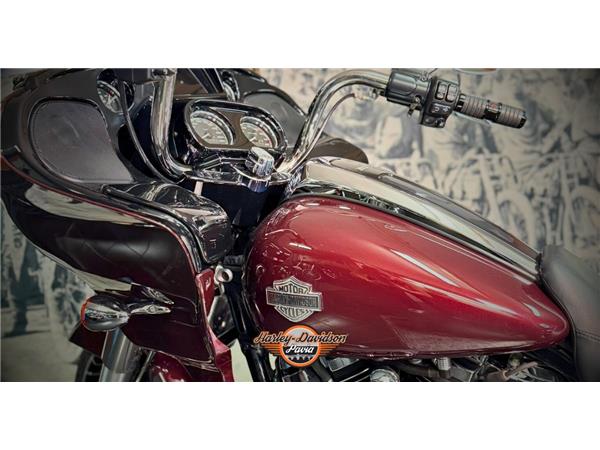 Harley-Davidson Touring