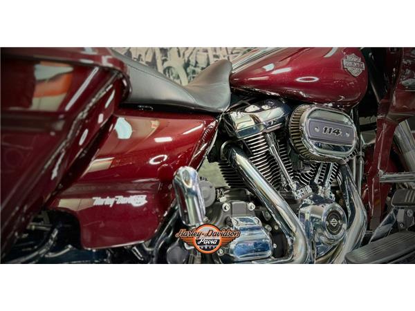 Harley-Davidson Touring