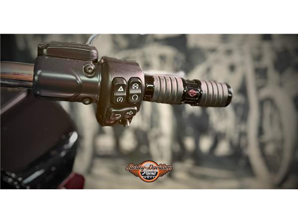 Harley-Davidson Touring