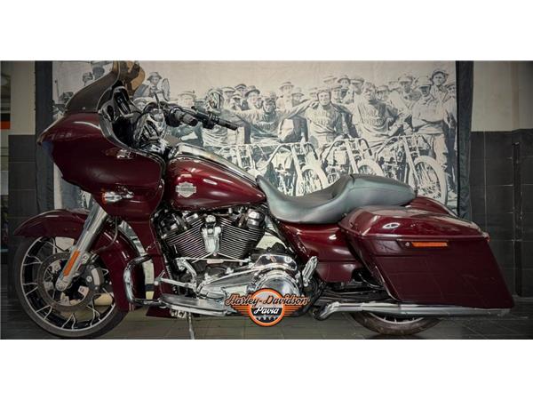 Harley-Davidson Touring