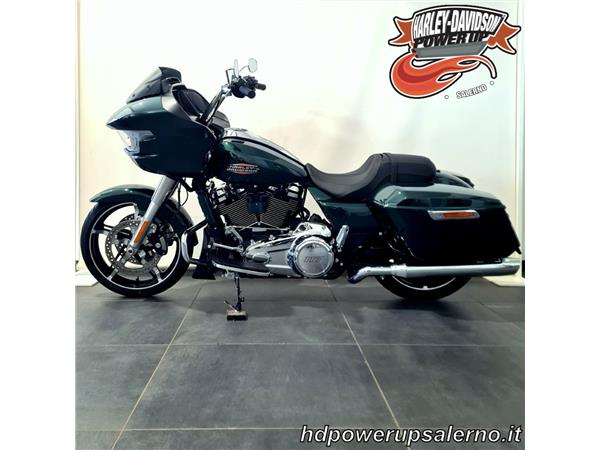 HARLEY-DAVIDSON ROAD GLIDE