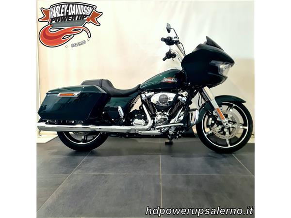 HARLEY-DAVIDSON ROAD GLIDE