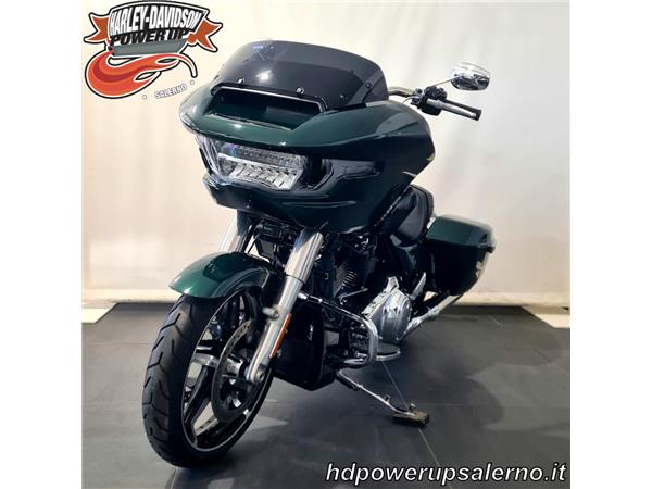 HARLEY-DAVIDSON ROAD GLIDE