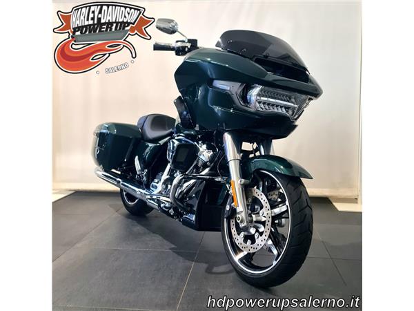 HARLEY-DAVIDSON ROAD GLIDE