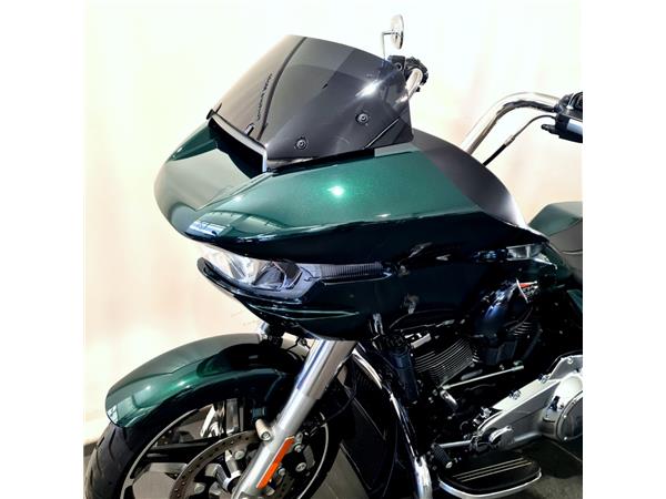 HARLEY-DAVIDSON ROAD GLIDE