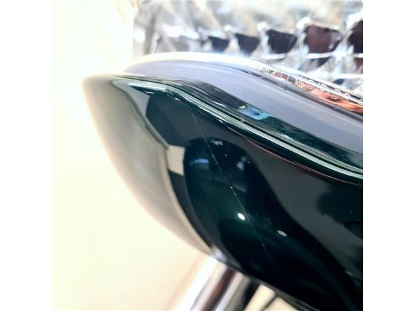 HARLEY-DAVIDSON ROAD GLIDE