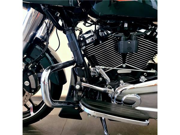 HARLEY-DAVIDSON ROAD GLIDE