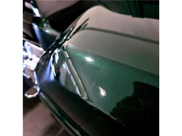 HARLEY-DAVIDSON ROAD GLIDE