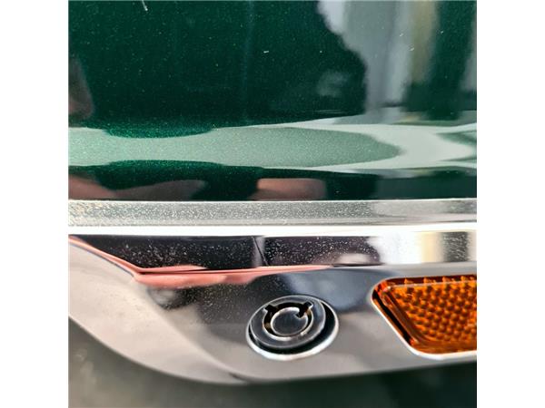 HARLEY-DAVIDSON ROAD GLIDE