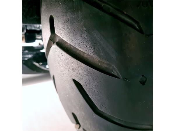 HARLEY-DAVIDSON ROAD GLIDE