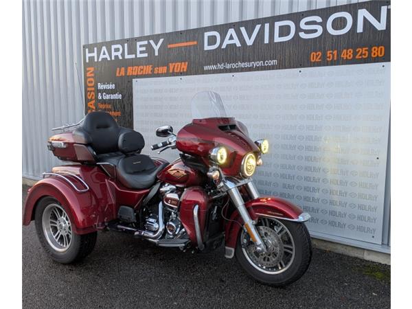 2023 HARLEY-DAVIDSON TRI GLIDE