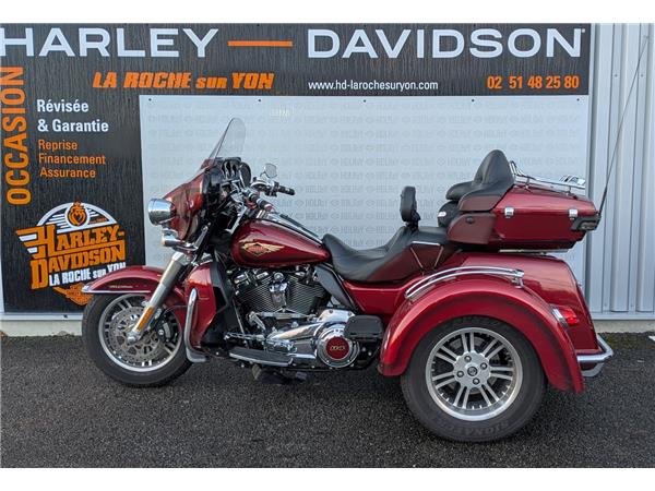 2023 HARLEY-DAVIDSON TRI GLIDE