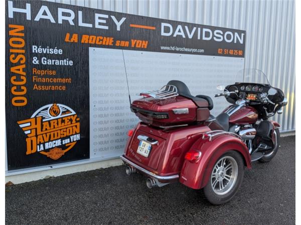 2023 HARLEY-DAVIDSON TRI GLIDE