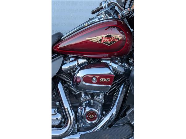 2023 HARLEY-DAVIDSON TRI GLIDE