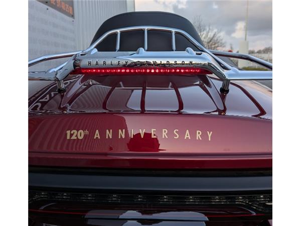 2023 HARLEY-DAVIDSON TRI GLIDE