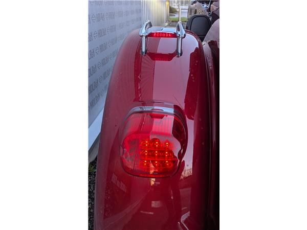 2023 HARLEY-DAVIDSON TRI GLIDE