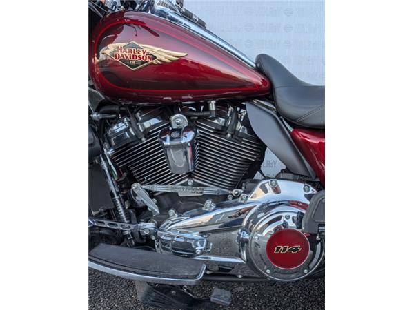 2023 HARLEY-DAVIDSON TRI GLIDE