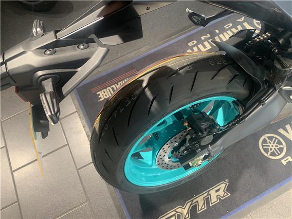 2025 Yamaha MT-09 Y-AMT, Only 185m , Yamaha warranty till November 2028 !