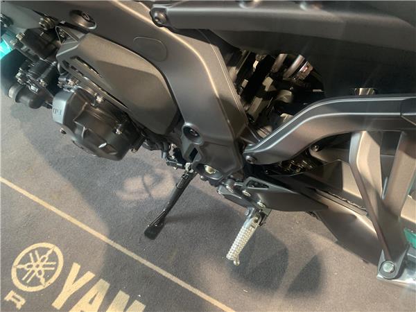 2025 Yamaha MT-09 Y-AMT, Only 185m , Yamaha warranty till November 2028 !