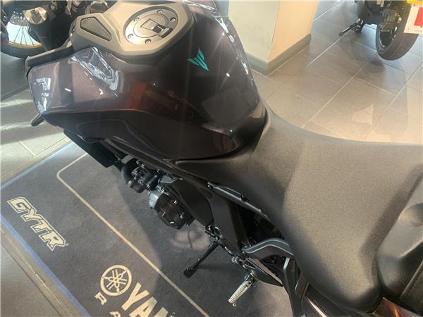 2025 Yamaha MT-09 Y-AMT, Only 185m , Yamaha warranty till November 2028 !