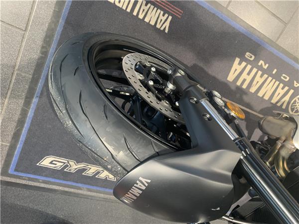 2025 Yamaha MT-07 Y-AMT, Only 320m, Yamaha Warranty till November 2028