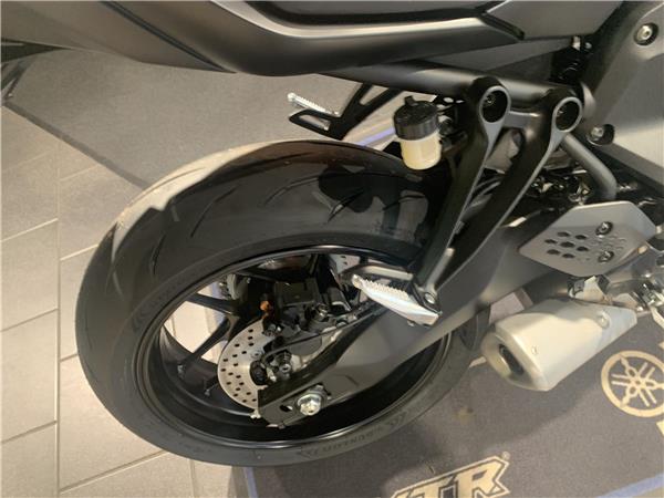 2025 Yamaha MT-07 Y-AMT, Only 320m, Yamaha Warranty till November 2028