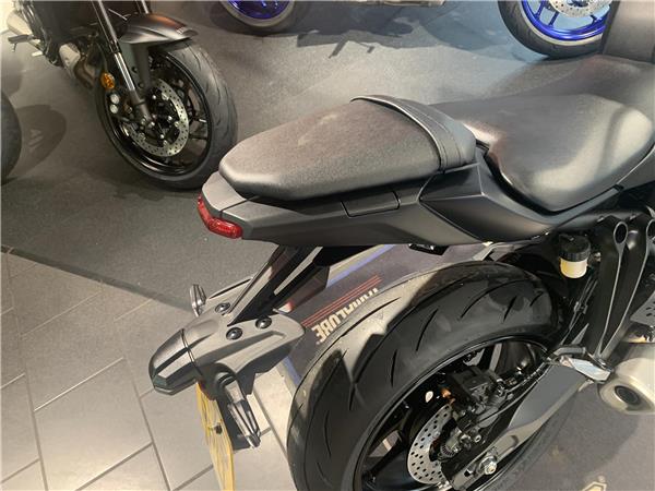 2025 Yamaha MT-07 Y-AMT, Only 320m, Yamaha Warranty till November 2028