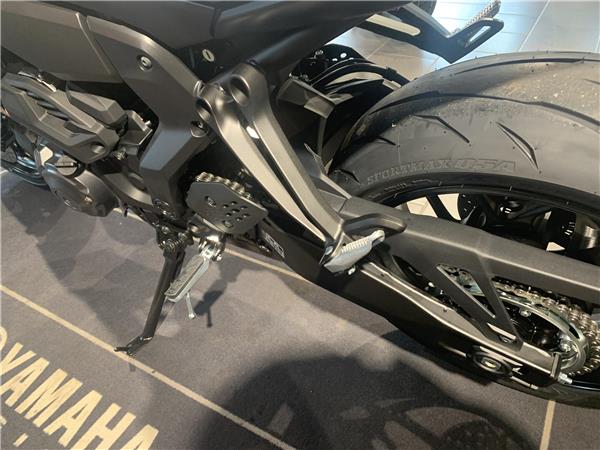 2025 Yamaha MT-07 Y-AMT, Only 320m, Yamaha Warranty till November 2028