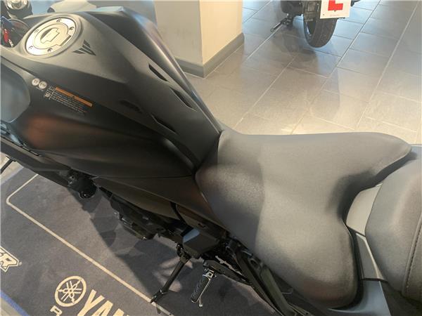 2025 Yamaha MT-07 Y-AMT, Only 320m, Yamaha Warranty till November 2028