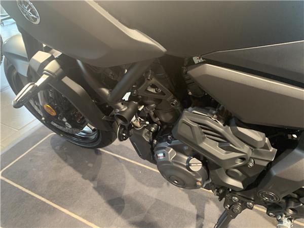 2025 Yamaha MT-07 Y-AMT, Only 320m, Yamaha Warranty till November 2028