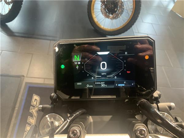 2025 Yamaha MT-07 Y-AMT, Only 320m, Yamaha Warranty till November 2028