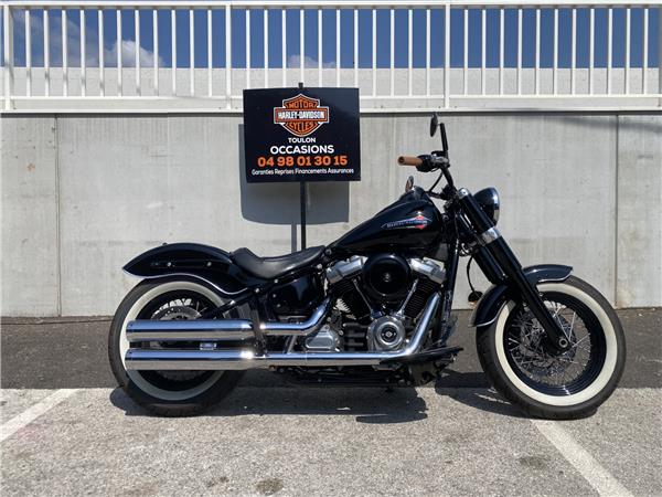 2018 HARLEY-DAVIDSON SLIM