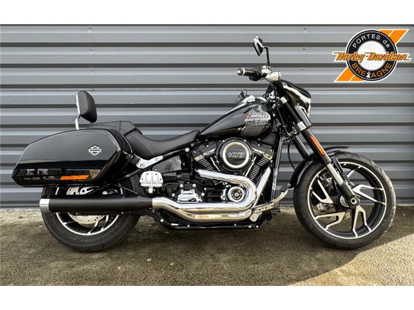 2024 HARLEY-DAVIDSON SPORT GLIDE
