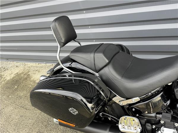 2024 HARLEY-DAVIDSON SPORT GLIDE