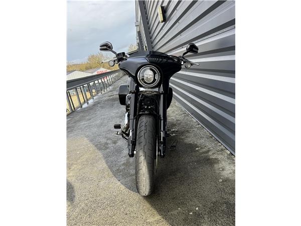 2024 HARLEY-DAVIDSON SPORT GLIDE