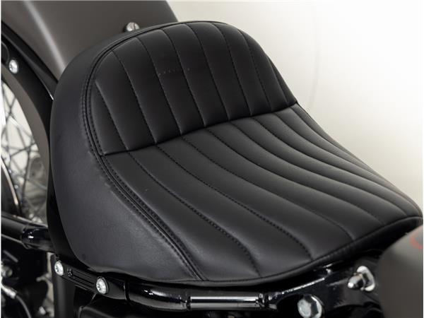 2018 Harley-Davidson FXBB SOFTAIL Street Bob Two-Tone