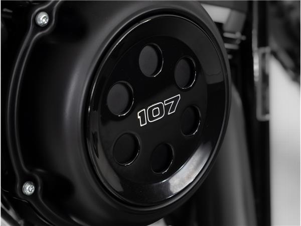 2018 Harley-Davidson FXBB SOFTAIL Street Bob Two-Tone