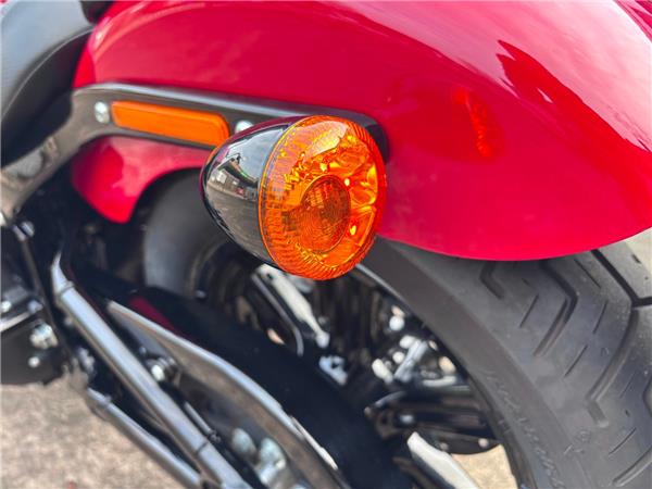 2023 HARLEY-DAVIDSON SOFTAIL FXBBS STREET BOB 114