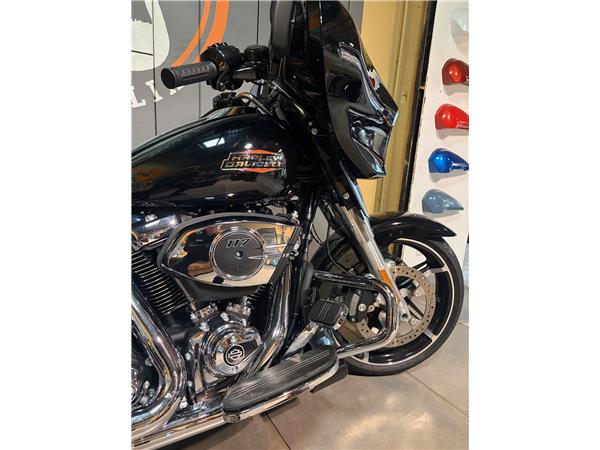 2024 HARLEY-DAVIDSON STREET GLIDE