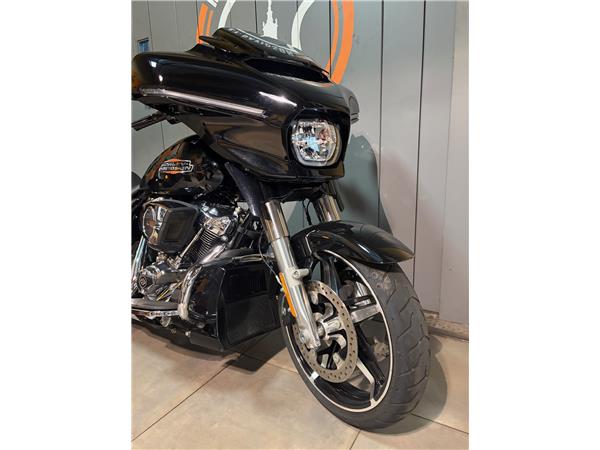 2024 HARLEY-DAVIDSON STREET GLIDE