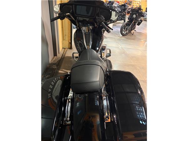 2024 HARLEY-DAVIDSON STREET GLIDE