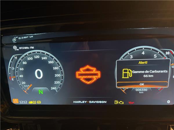 2024 HARLEY-DAVIDSON STREET GLIDE