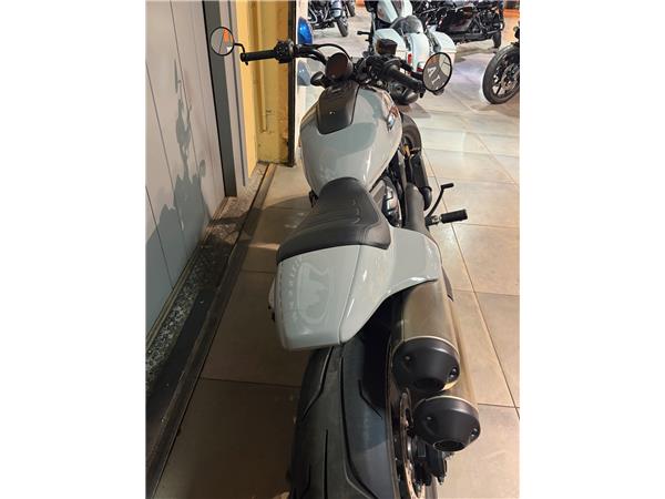 2025 HARLEY-DAVIDSON SPORTSTER 1250